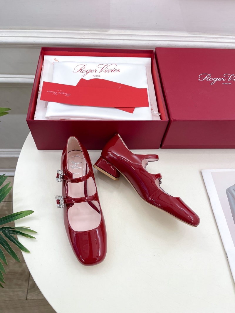 Roger Vivier High Heels